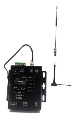 Dtu Rs232 Rs485 Để Wifi Ethernet Server Không dây LoRa Transmitter And Receiver ST STM32WLE5J8I6