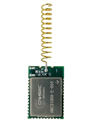 Sub G Module Yes Long Range Sub GHz Module với hỗ trợ tùy chỉnh