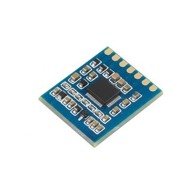 2.4G nhận chế độ IoT WiFi Module với tiêu thụ và CC3235 Chipset