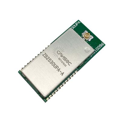 TI CC2530 Mô-đun Zigbee ZB2530UPA-A