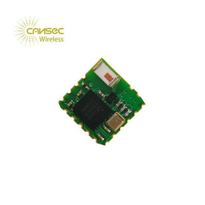 Mô-đun RTS không dây Cansec Mô-đun Bluetooth 4.2 NRF51822-CEAA