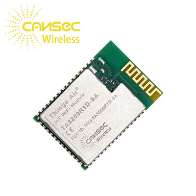 Mô-đun giao tiếp Lora linh hoạt ODM / OEM