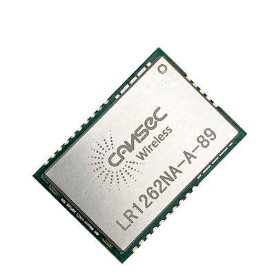 I / O Semtech SX1262 LoRa IoT Mô-đun LoRa RF 5.7 km