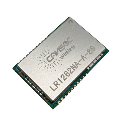 Mô-đun Semtech LoRa Mô-đun thu phát RF tầm xa SX1262