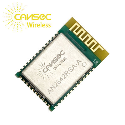 PCB Antenna TX 4dBm TI RF Mô-đun Cansec CC2642R