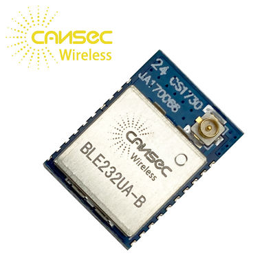 Ble232 St Bluenrg 2 RTS Mô-đun đa giao thức Chipset 2.4Ghz BlueNRG 232