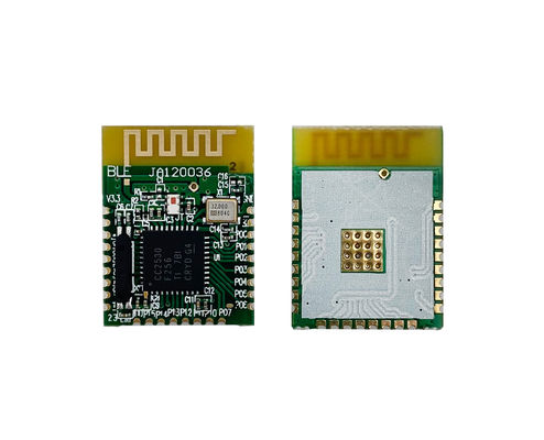 TX 29mA Mô-đun cảm biến Zigbee Wifi IoT CC2530 Mô-đun chuyển đổi ánh sáng Zigbee