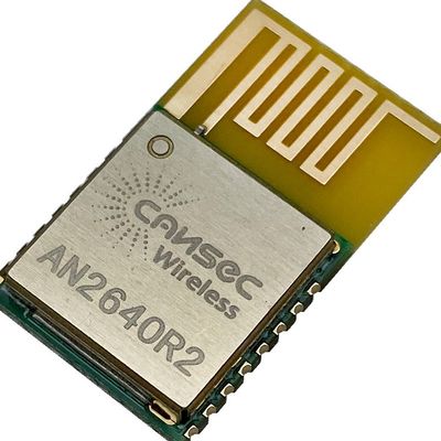 CC2640R2 Mô-đun Ti Ble Mô-đun Smart Home IoT Beacon