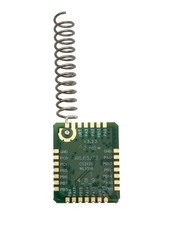 Mô-đun Lora 1ghz không dây tần số vô tuyến cho các ứng dụng M2m