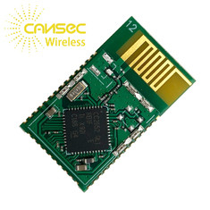 Mô-đun đa giao thức Zigbee Cc2652 trong cổng