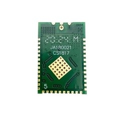 Cc1310 Chipset 3.3v Mô-đun Sub Ghz Tần số 434mhz