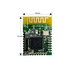 Chipset Ti Cc2530 Mô-đun Iot Zigbee Khoảng cách 170m