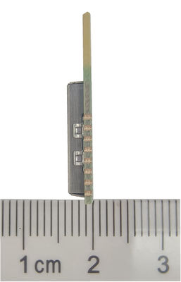 Module WiFi IoT IEEE 802.11bgn với giao diện UART SPI I2C GPIO và nguồn 3.3V hỗ trợ trao đổi dữ liệu trong mạng lưới thiết bị thông minh