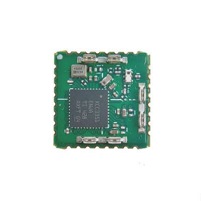 Cansec TA3351NA-A mô-đun wifi 2.4GHz/5GHz PA công suất cao 20dBm hỗ trợ Wi-Fi 6 tiêu thụ năng lượng thấp Bluetooth 5.4