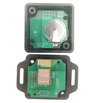 CANSEC BLE beacon BBCN2340 Bluetooth iBeacon thẻ / năng lượng thấp ble beacon cho vị trí trong nhà