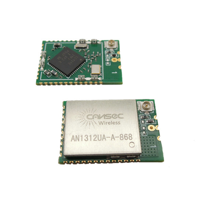 Cansec Wireless AN1312UA-A TI CC1312R1F3 IoT Solution Long Range Sub-GHz
