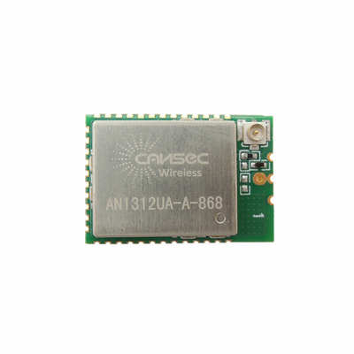 Cansec Wireless AN1312UA-A TI CC1312R1F3 IoT Solution Long Range Sub-GHz
