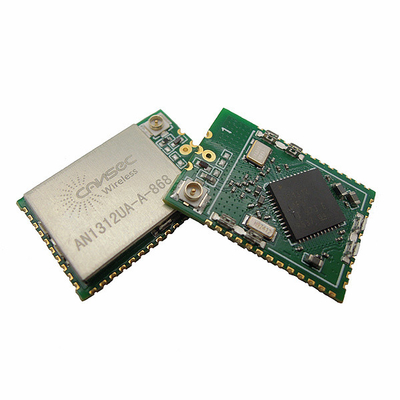 Cansec Wireless AN1312UA-A TI CC1312R1F3 IoT Solution Long Range Sub-GHz