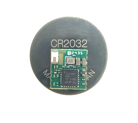 AN2340CA-A mô-đun thỏa thuận đôi cỡ nhỏ CANSEC Bluetooth 5.3 năng lượng thấp công suất cao công suất cao CC2340 TI