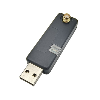 LoRa dongle USB không dây khoảng cách truyền 4.3Km LoRa dongle LRDG32-915 có thể được sử dụng kết hợp với DTU
