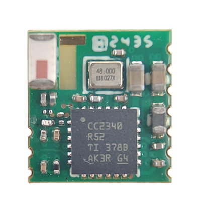 AN2340CA-A có thể tùy chỉnh kích thước nhỏ năng lượng thấp chi phí thấp tại lệnh BLE MODULE ZigBee Thread module Ti: CC2340R 2.4G Bluetooth 5.3