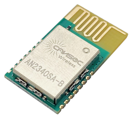 BLE 5.3 Năng lượng thấp Ble AN2340SA-B Module Ipex Long Distance 2.4ghz TI CC2340R5 ZigBee Thread module