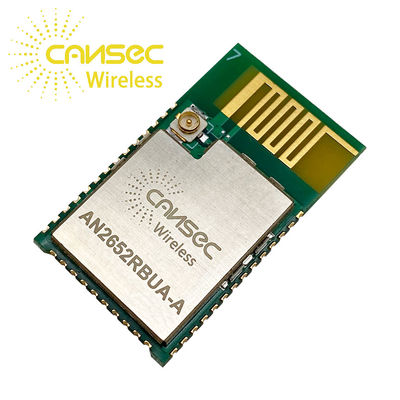 Mô-đun ZigBee Ble 868Mhz TI CC2652 Mô-đun Chipset ZigBee 3.0