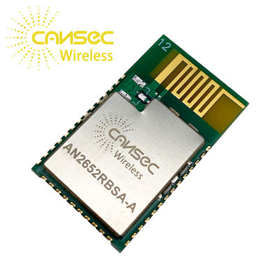 Mô-đun ZigBee Ble 868Mhz TI CC2652 Mô-đun Chipset ZigBee 3.0