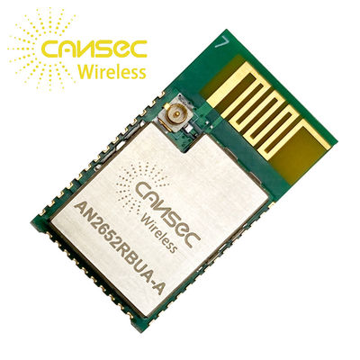 Mô-đun ZigBee Ble 868Mhz TI CC2652 Mô-đun Chipset ZigBee 3.0
