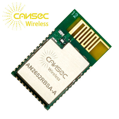 Mô-đun ZigBee Ble 868Mhz TI CC2652 Mô-đun Chipset ZigBee 3.0