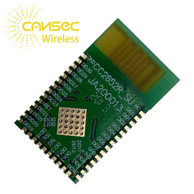 Mô-đun ZigBee Ble 868Mhz TI CC2652 Mô-đun Chipset ZigBee 3.0