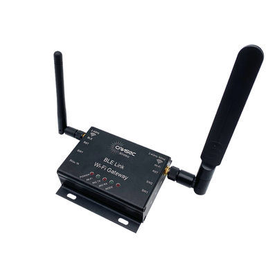 Cổng kết nối WiFi BLE IoT với chip TI Cc2652 và Cc3235