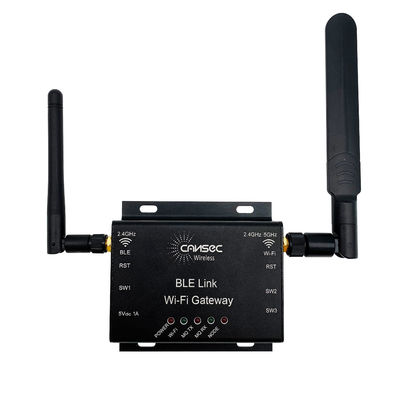 Cổng kết nối WiFi BLE IoT với chip TI Cc2652 và Cc3235
