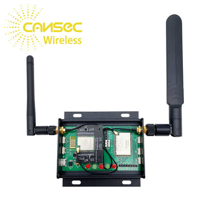 Cổng kết nối WiFi BLE IoT với chip TI Cc2652 và Cc3235