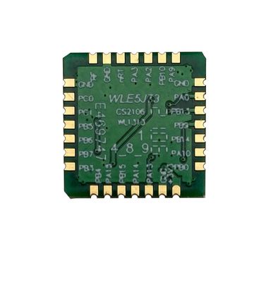 ST STM32WLE IoT LoRa Gateway Mô-đun 20dBm Lora Long Range