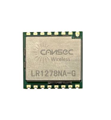 LR1278NA-G SX1278 Mô-đun Semtech Lora -139dBm Độ nhạy RX