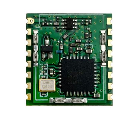 LR1278NA-G SX1278 Mô-đun Semtech Lora -139dBm Độ nhạy RX
