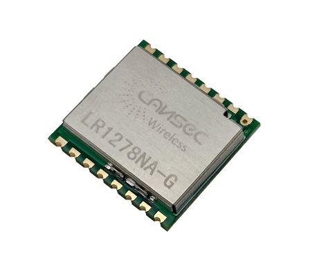 LR1278NA-G SX1278 Mô-đun Semtech Lora -139dBm Độ nhạy RX