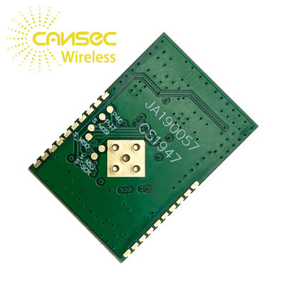 LRW2020 21dBm SX1262 LoRa Mô-đun Tần số 915Mhz