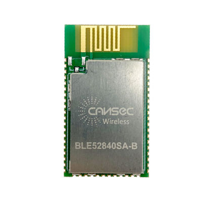 Mô-đun BLE Nordic Nrf52840 Mô-đun hỗn hợp Bluetooth 6dBm BLE52840SA-B