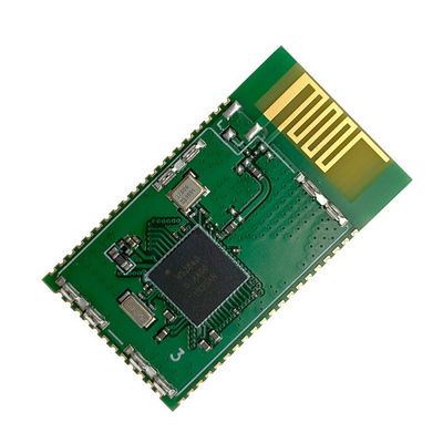 Mô-đun BLE Nordic Nrf52840 Mô-đun hỗn hợp Bluetooth 6dBm BLE52840SA-B