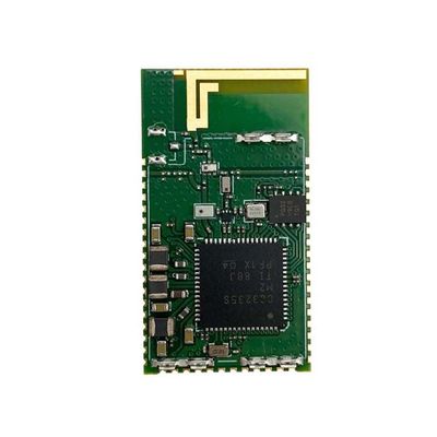 Mô-đun Wifi 16,5dBm 1uA IoT CC3235 Mô-đun Wifi 5Ghz TA3235SA-C