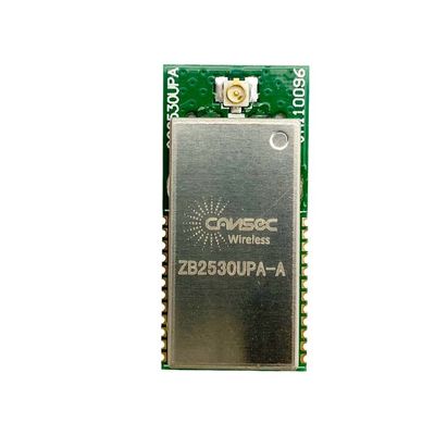 TI CC2530 Mô-đun Zigbee ZB2530UPA-A