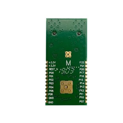 TI CC2530 Mô-đun Zigbee ZB2530UPA-A