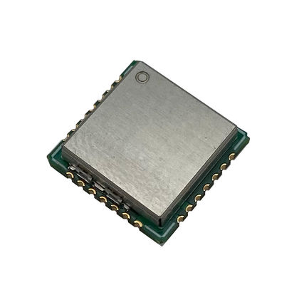 Mô-đun không dây ST-STM32WLE 20dBm LoRa CANSEC LRW32NA-C