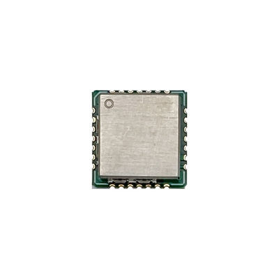 Mô-đun không dây ST-STM32WLE 20dBm LoRa CANSEC LRW32NA-C