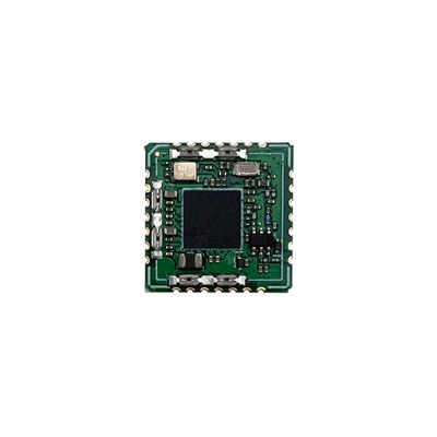 Mô-đun không dây ST-STM32WLE 20dBm LoRa CANSEC LRW32NA-C