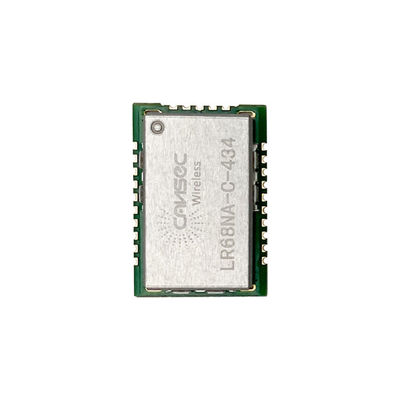 Mô-đun không dây LR68Na-C LoRa Mô-đun không dây Cansec Iot LLCC68