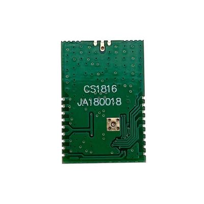 S1SPI-UA-A 1uA Sub GHz Mô-đun 14dBm với ST Spirit-1 Chipset