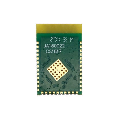 Mô-đun không dây Cansec AN2642RSA-A Ti CC2642R Độ nhạy RX -105dBm
